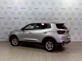 2023 Chery Tiggo 4 Pro I, серый, 1450000 рублей, вид 2