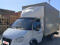 2012 ГАЗ ГАЗель (3302), белый, 700000 рублей - вид 4