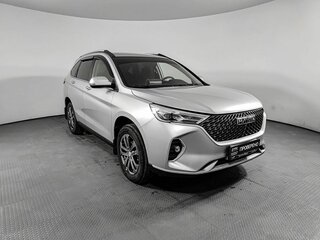 2025 Haval M6 II, серый, 1701000 рублей, вид 3