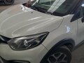 2019 Renault Kaptur I, белый - вид 5