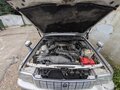 1989 Toyota Crown VIII (S130), белый, 325000 рублей - вид 4