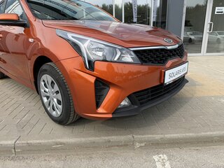 2025 Solaris KRS, оранжевый, 2560000 рублей, вид 3