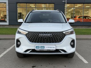 2023 Haval M6 II, белый, 1720000 рублей, вид 2
