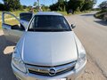 2011 Opel Astra H Рестайлинг, серебристый, 430000 рублей - вид 2