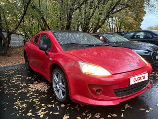 2013 ТагАЗ Aquila I, красный, 420000 рублей, вид 3