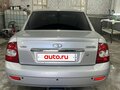2010 Lada (ВАЗ) Priora I, серебристый, 350000 рублей - вид 6