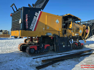 2023 Sany SCM2000-10R, жёлтый, 24190000 рублей, вид 5