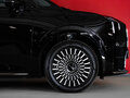 2026 Zeekr 009 140 kWh I Рестайлинг, чёрный, 13490000 рублей - вид 11