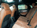 2023 Jaguar XF II Рестайлинг, чёрный, 4680000 рублей - вид 11