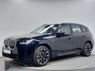 BMW X3 Long 30L xDrive IV (G45/G48)