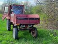1983 ХТЗ Т-16, красный, 270000 рублей - вид 6