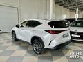 2021 Lexus NX 250 II, белый, 3999000 рублей - вид 6