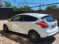 2013 Ford Focus III, белый, 850000 рублей - вид 1