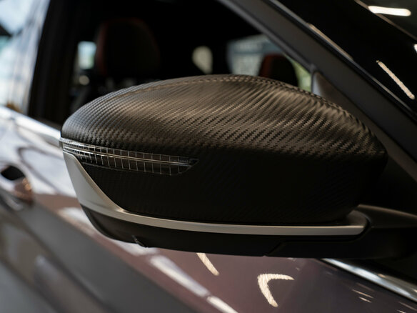 2026 Geely Coolray I Рестайлинг 2, фиолетовый, 2964990 рублей - вид 7