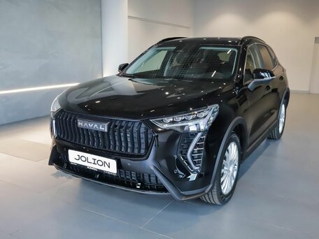 Haval Jolion I Рестайлинг 2