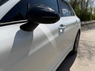 2020 Kia K5 III, белый, 2900000 рублей, вид 3
