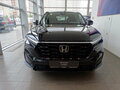 2026 Honda CR-V VI, чёрный - вид 2