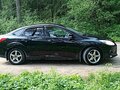 2013 Ford Focus III, чёрный, 800000 рублей - вид 5