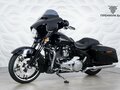 2017 Harley-Davidson Street Glide Special, чёрный, 1799000 рублей - вид 2