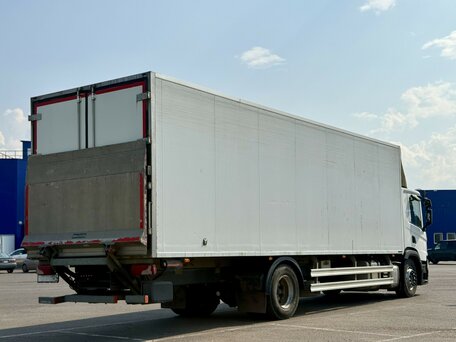 2021 Scania P-series, белый, 7999000 рублей, вид 5