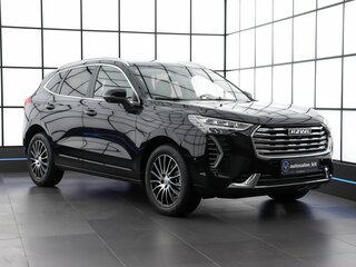 2023 Haval Jolion I, чёрный, 1990000 рублей, вид 3