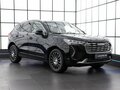 2023 Haval Jolion I, чёрный, 1990000 рублей - вид 3