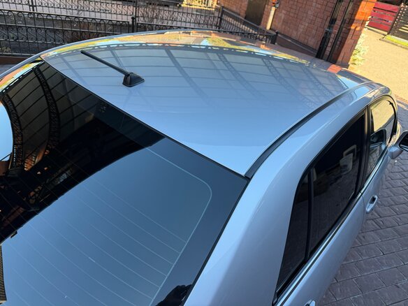 2008 Nissan Tiida I, серебристый, 730000 рублей - вид 19