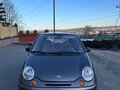 2012 Daewoo Matiz I Рестайлинг, серый, 195000 рублей - вид 1