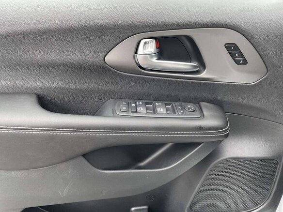 2026 Chrysler Pacifica RU Рестайлинг 2, белый, 12690491 рублей - вид 16