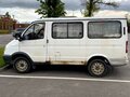 2009 ГАЗ Соболь (2217), белый, 450000 рублей - вид 4