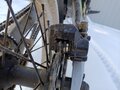 2022 Wels RT 125, белый, 70000 рублей - вид 8