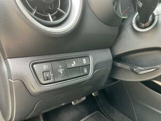2021 Kia Cerato IV Рестайлинг, серый, 2270000 рублей, вид 5