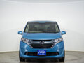 2018 Honda Freed II, голубой - вид 1