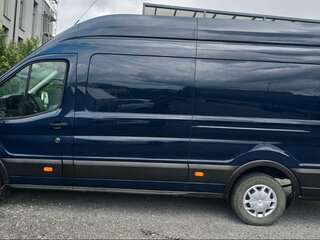 2023 Ford Transit, синий, 5400000 рублей, вид 3