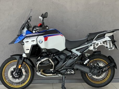 2025 BMW R 1300 GS Adventure, белый, 2550000 рублей, вид 4
