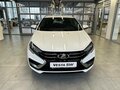 2026 Lada (ВАЗ) Vesta SW I Рестайлинг (NG), белый, 1915000 рублей - вид 1
