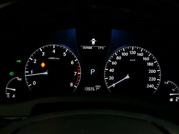 2013 Lexus RX 350 III Рестайлинг, белый - вид 26