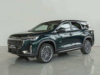 Jetour X90+
