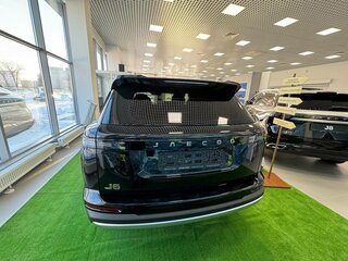 2026 Jaecoo J6, чёрный, 2749000 рублей, вид 3