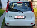 2005 Nissan Note I, белый, 400000 рублей - вид 5