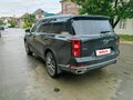 2023 GAC GS8 II, чёрный, 3200000 рублей - вид 3