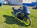 1998 Kawasaki ZX-6R Ninja, чёрный, 269999 рублей