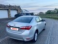 2013 Toyota Corolla XI (E160, E170, E180), серый, 1180000 рублей - вид 7