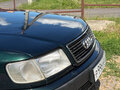 1991 Audi 100 IV (C4), зелёный, 235000 рублей - вид 5