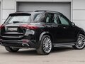 2025 Mercedes-Benz GLE 450 II (V167) Рестайлинг, чёрный, 13890000 рублей - вид 2