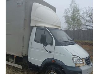 2012 ГАЗ Валдай, серый, 1150000 рублей, вид 5