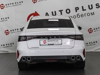 2023 Chery Arrizo 8, белый, 1879000 рублей, вид 4