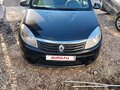 2014 Renault Sandero I, чёрный, 349000 рублей - вид 1