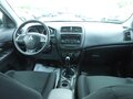 2014 Mitsubishi ASX I Рестайлинг, белый, 1350000 рублей - вид 6