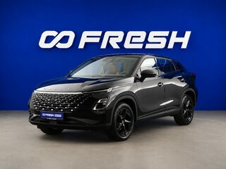 2023 Omoda C5 I, чёрный, 1668444 рублей, вид 5